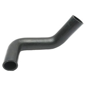 Furtun inferior radiator pentru Massey Ferguson, Perkins cod OEM 1695562M1