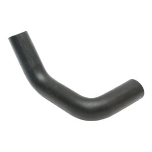 Furtun inferior radiator pentru Massey Ferguson, Perkins cod OEM 1695562M1 - Img 3