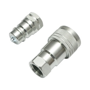 Furtun presiune sertizat pentru tiranti hidraulici 70cm cu armaturi 1/2 + 3/8 si supapa mos - Img 6