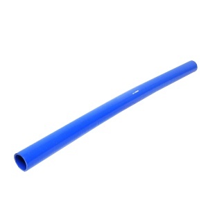 Furtun racire drept int. 48x1000mm silicon cu insertie textila Breckner Germany - Img 1