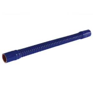 Furtun Silicon 55x500mm