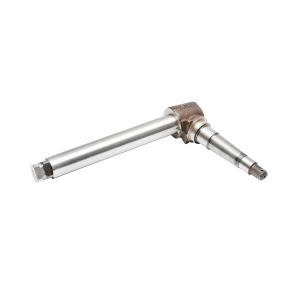 Fuzeta dreapta L=275mm UTB U-445 si Fiat 480 - Img 2