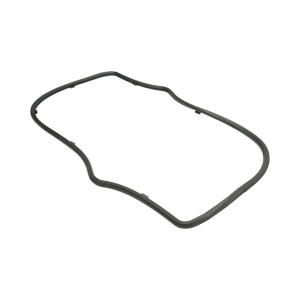 Garnitura baie ulei Case IH, Cummins, Iveco, DAF, New Holland 17.3mm cod OEM 4897861 - Img 2