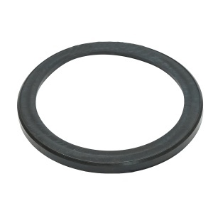 Garnitura capac bidon inox pentru aparat de muls vaci Breckner Germany - Img 2