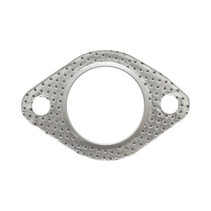 Garnitura evacuare John Deere cod OEM R90658, T20006, R521439, 66-12, 71-42001-00 - Img 3
