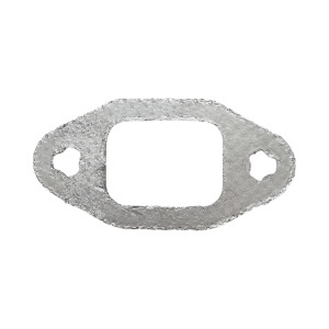 Garnitura galerie evacuare New Holland, Case IH, John Deere, Ford cod OEM 2852743 - Img 2