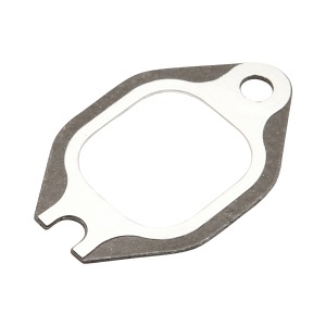Garnitura galerie evacuare pentru Fiat, New Holland OEM 4601981 - Img 4