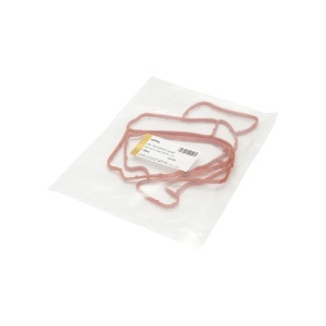 Garnitura termoflot, racitor ulei pentru JCB cod OEM 320/04113, 320-04113, 32004113 Breckner Germany - Img 2