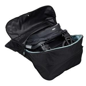 Geanta de calatorie pentru transport carucior THULE SPRING sau THULE SHINE - Img 2