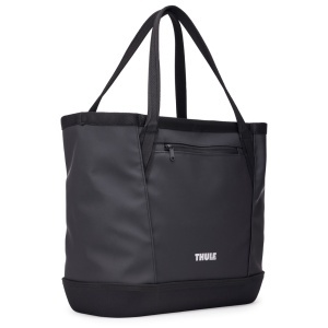 Geanta de umar, Thule Chasm Equipment bag, 30L, Black