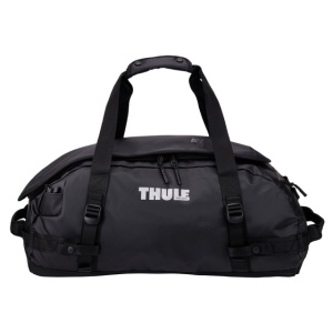 Geanta voiaj duffel, Thule, Chasm, 40L, Negru - Img 3