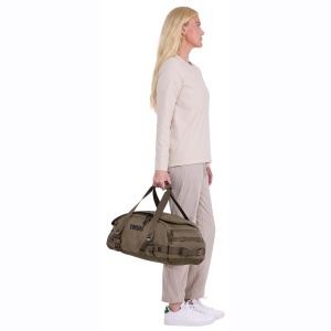 Geanta voiaj, Thule, Chasm, 30L, Deep Khaki - Img 2