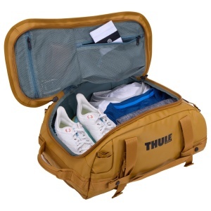 Geanta voiaj, Thule, Chasm, 30L, Golden - Img 5