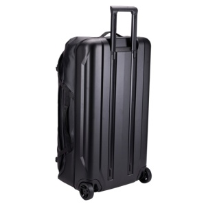 Geanta voiaj Thule Chasm Wheeled Check-In Duffel, 110 L, Black - Img 2