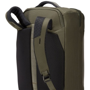 Geanta voiaj, Thule, Crossover 2 Convertible Carry On, 41L, Forest Night - Img 4
