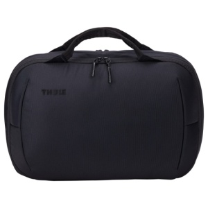 Geanta voiaj, Thule, Subterra 2 Hybrid Travel Bag, 15L, Negru - Img 5