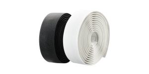 GHIDOLINA VELO - Elastic Wrap - PU, Microfiber, Vex Gel, Shockproof - Alb