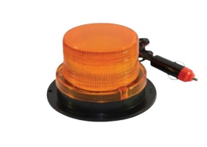 Girofar auto cu efect stroboscopic LED