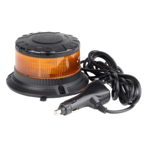 Girofar auto cu efect stroboscopic W28M 12V 24V AMIO