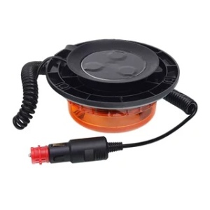 Girofar LED 12-24V 45 LED-uri - Img 2