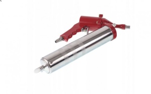 Gresor pneumatic-manual 500 cm3 - Img 3