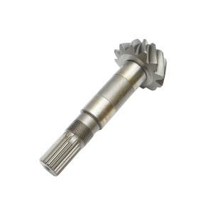 Grup conic fata 12/32 pentru JOHN DEERE cod OEM SJ302442, 725.04.500.02, 7250450002 - Img 4