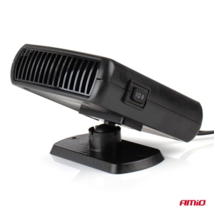 Incalzitor, dezghetator, ventilator -12V 150W - Img 2