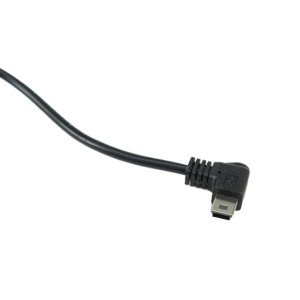 Incarcator auto PNI cu mufa mini USB 12V/24V - 5V 2A - Img 2