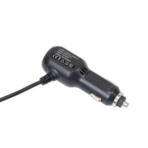 Incarcator auto PNI cu mufa USB-C 12V/24V - 5V, pentru DVR auto, lungime cablu 3.5m - Img 6