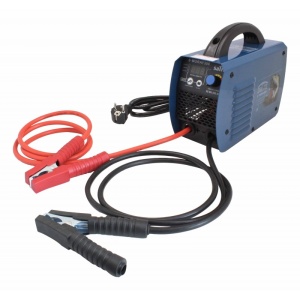 Incarcator baterii (jump starter) cu invertor