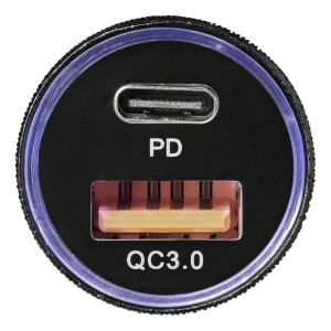 Incarcator rapid USB 12V/24V 3100mA - Img 4