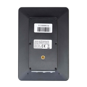 Incarcator solar PNI GreenHouse P13 iesire 6V si 12V, 3W, acumulator Li-Ion 5200 mAh, IP66 pentru camere de vanatoare - Img 11