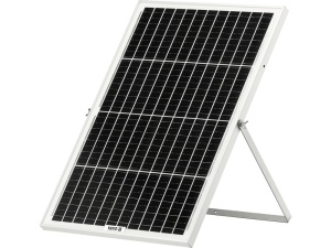 INCARCATOR SOLAR SI AUTO PENTRU ACUMULATORI 18V YATO - Img 3