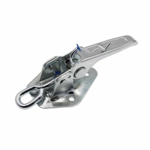 Inchizator excentric 90,5x241 mm - Img 2