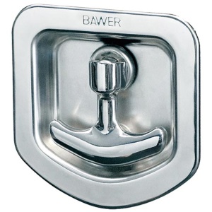 Incuietoare metalica lada BAWER