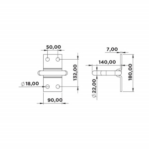 INEL ANCORARE FI22 - Img 2