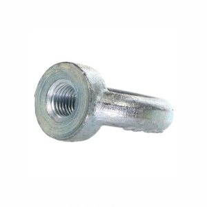 Inel de ridicare cu piulita M20 - Img 2