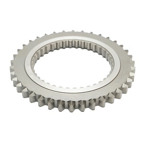 Inel sincronizare transmisie Massey Ferguson interior Z=38, exterior Z=38 cod OEM 1686459M1