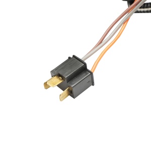 Instalatie electrica cu releu universala pentru lumini 12V - Img 4