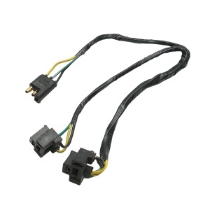 Instalatie electrica Massey Ferguson 135 cod OEM 898426M93, 54935775 - Img 3