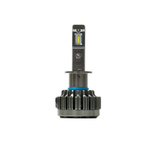 Instalatie LED auto PNI Clementine H1 PH 6000K cu balast inclus, 40W, 8000 lumeni, set 2 buc - Img 5