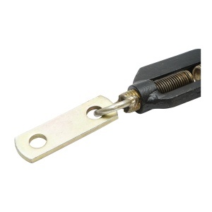 Intinzator ancora cu lant pentru Massey Ferguson cod OEM 0011121U91 - Img 2