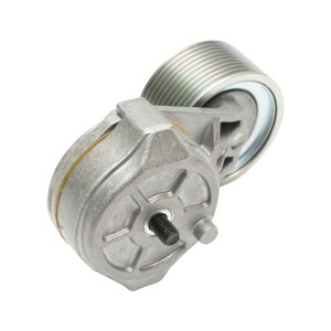 Intinzator curea pentru Case IH, New Holland cod OEM 84187972, 87300113, APV2727 Breckner Germany - Img 2