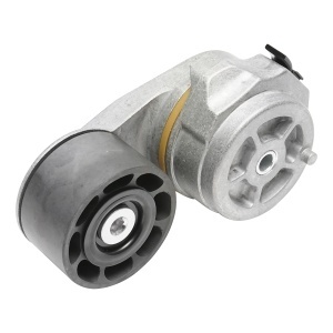 Intinzator curea pentru John Deere, Caterpillar cod OEM RE506352, RE506352, 1900643 Breckner Germany