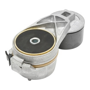 Intinzator curea pentru John Deere, Caterpillar cod OEM RE506352, RE506352, 1900643 Breckner Germany - Img 4