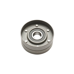 Intinzator curea rola John Deere cod OEM AL112293, AL116368, AL113385, 0011313010, VPE6330 Breckner Germany