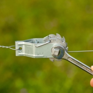 Intinzator sarma gard electric cu clichet Breckner Germany - Img 4