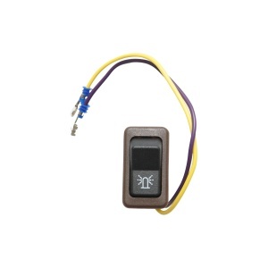 Intrerupator lumini pentru John Deere cod OEM AL114047 - Img 4