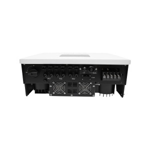 Invertor ON-GRID 30KW SOLAX X3-PRO-30K-G2, trifazic, prosumator 2xMPPT - Img 3