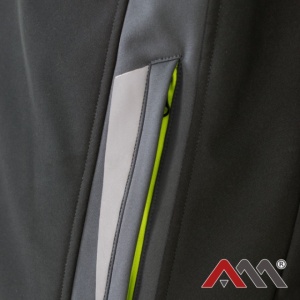 Jacheta CLASSWORK WIN Softshell - Img 2